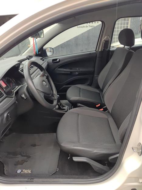 VOLKSWAGEN Gol 1.6 4P FLEX MSI, Foto 7