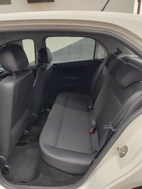 VOLKSWAGEN Gol 1.6 4P FLEX MSI, Foto 9