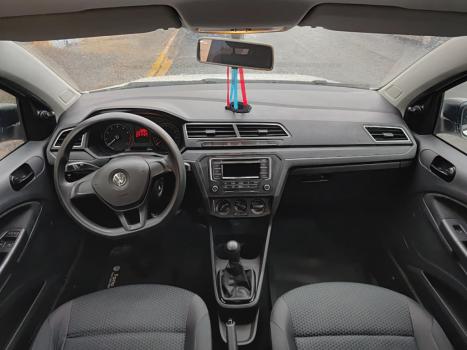 VOLKSWAGEN Gol 1.6 4P FLEX MSI, Foto 10