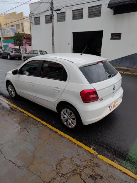 VOLKSWAGEN Gol 1.6 4P FLEX MSI, Foto 11
