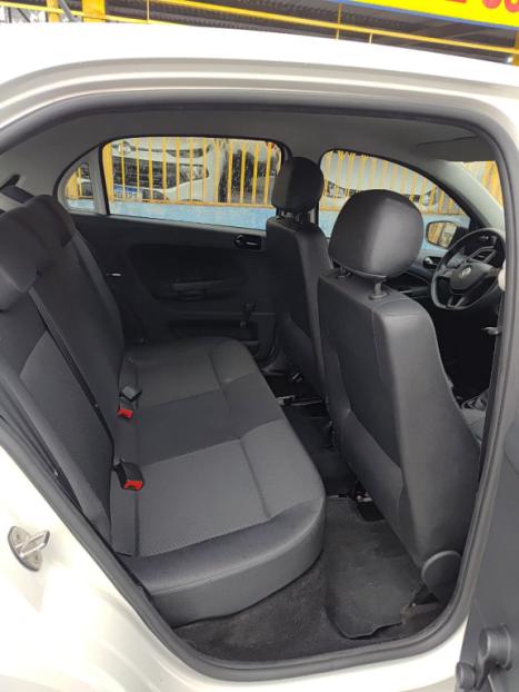 VOLKSWAGEN Gol 1.6 4P FLEX MSI, Foto 12