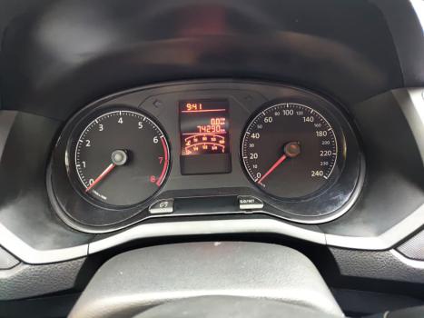 VOLKSWAGEN Gol 1.6 4P FLEX MSI, Foto 13