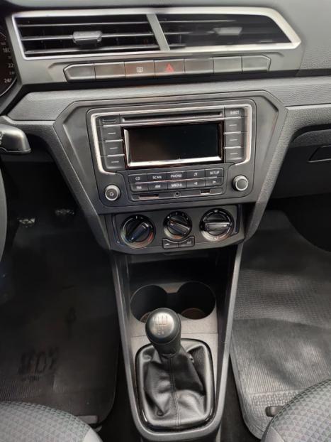 VOLKSWAGEN Gol 1.6 4P FLEX MSI, Foto 14