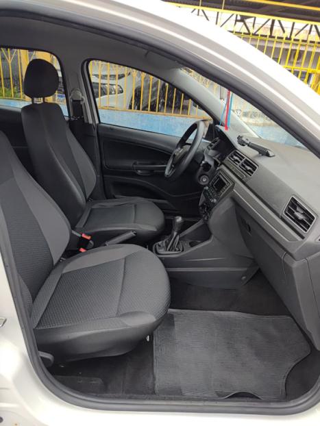VOLKSWAGEN Gol 1.6 4P FLEX MSI, Foto 15