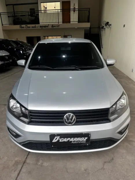 VOLKSWAGEN Gol 1.6 4P FLEX MSI TRENDLINE, Foto 2