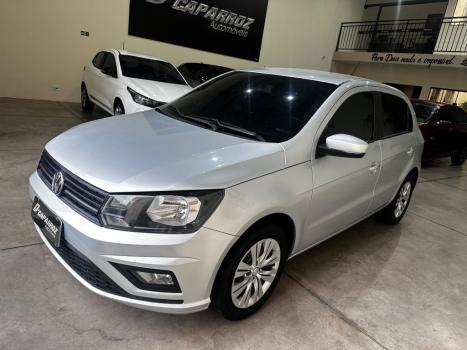 VOLKSWAGEN Gol 1.6 4P FLEX MSI TRENDLINE, Foto 3