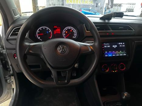 VOLKSWAGEN Gol 1.6 4P FLEX MSI TRENDLINE, Foto 4