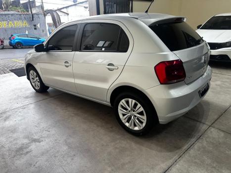 VOLKSWAGEN Gol 1.6 4P FLEX MSI TRENDLINE, Foto 5