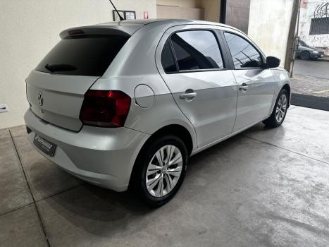VOLKSWAGEN Gol 1.6 4P FLEX MSI TRENDLINE, Foto 7