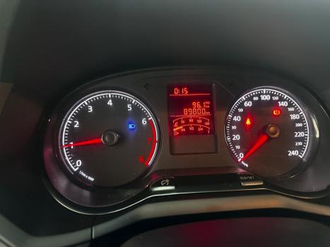 VOLKSWAGEN Gol 1.6 4P FLEX MSI TRENDLINE, Foto 10