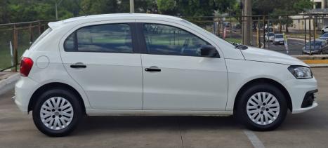 VOLKSWAGEN Gol 1.6 4P FLEX MSI TRENDLINE, Foto 7