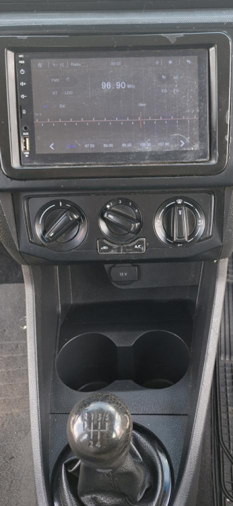 VOLKSWAGEN Gol 1.6 4P FLEX MSI TRENDLINE, Foto 11