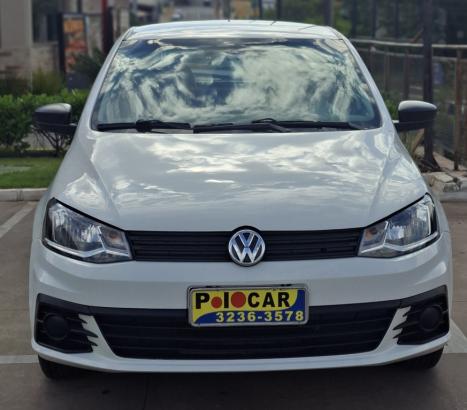 VOLKSWAGEN Gol 1.6 4P FLEX MSI TRENDLINE, Foto 2