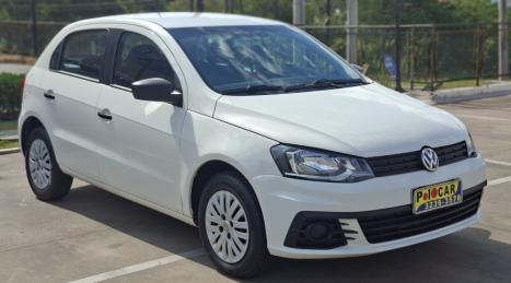 VOLKSWAGEN Gol 1.6 4P FLEX MSI TRENDLINE, Foto 3