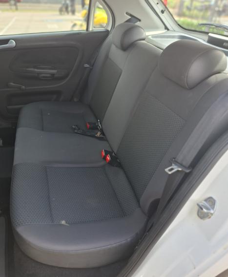 VOLKSWAGEN Gol 1.6 4P FLEX MSI TRENDLINE, Foto 10