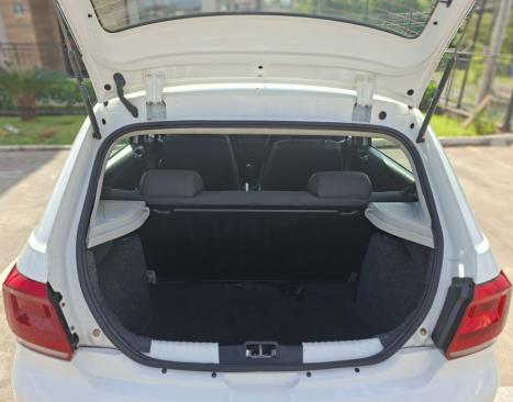 VOLKSWAGEN Gol 1.6 4P FLEX MSI TRENDLINE, Foto 14