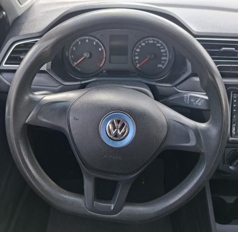 VOLKSWAGEN Gol 1.6 4P FLEX MSI TRENDLINE, Foto 12
