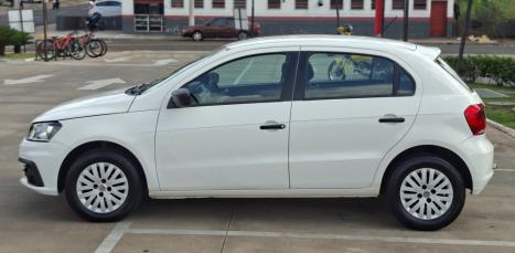 VOLKSWAGEN Gol 1.6 4P FLEX MSI TRENDLINE, Foto 8