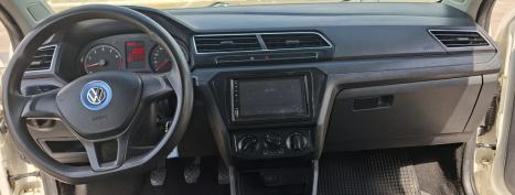 VOLKSWAGEN Gol 1.6 4P FLEX MSI TRENDLINE, Foto 13