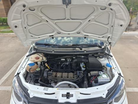 VOLKSWAGEN Gol 1.6 4P FLEX MSI TRENDLINE, Foto 15