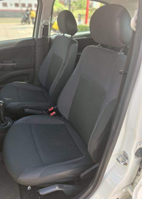 VOLKSWAGEN Gol 1.6 4P FLEX MSI TRENDLINE, Foto 9