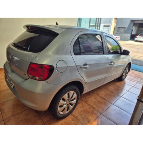 VOLKSWAGEN Gol 1.6 4P G5 TREND FLEX, Foto 2