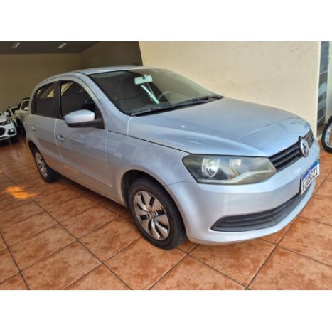 VOLKSWAGEN Gol 1.6 4P G5 TREND FLEX, Foto 3