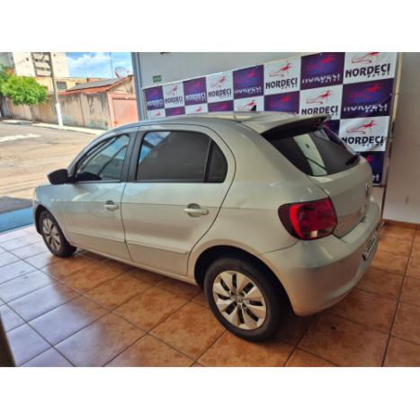 VOLKSWAGEN Gol 1.6 4P G5 TREND FLEX, Foto 4