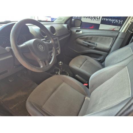 VOLKSWAGEN Gol 1.6 4P G5 TREND FLEX, Foto 5
