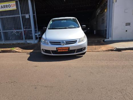 VOLKSWAGEN Gol 1.6 4P G5 TREND FLEX, Foto 2