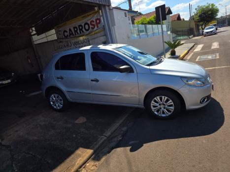 VOLKSWAGEN Gol 1.6 4P G5 TREND FLEX, Foto 3