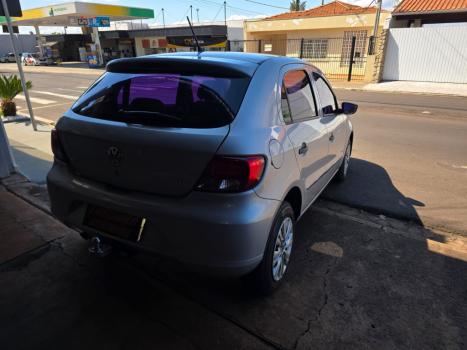 VOLKSWAGEN Gol 1.6 4P G5 TREND FLEX, Foto 5
