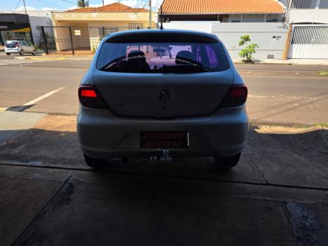 VOLKSWAGEN Gol 1.6 4P G5 TREND FLEX, Foto 6
