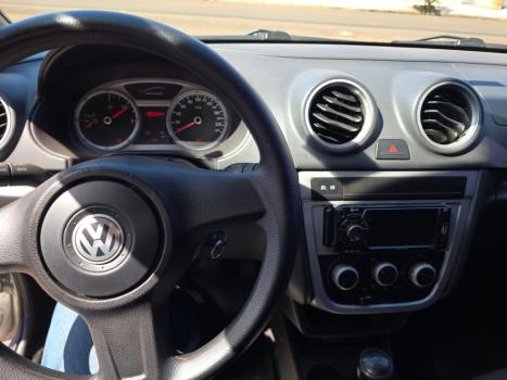 VOLKSWAGEN Gol 1.6 4P G5 TREND FLEX, Foto 8