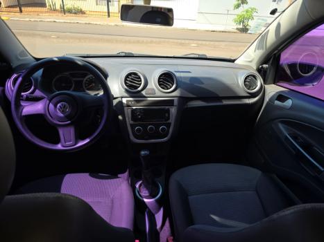 VOLKSWAGEN Gol 1.6 4P G5 TREND FLEX, Foto 11