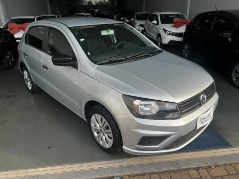 VOLKSWAGEN Gol 1.6 4P FLEX MSI, Foto 1