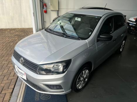 VOLKSWAGEN Gol 1.6 4P FLEX MSI, Foto 3