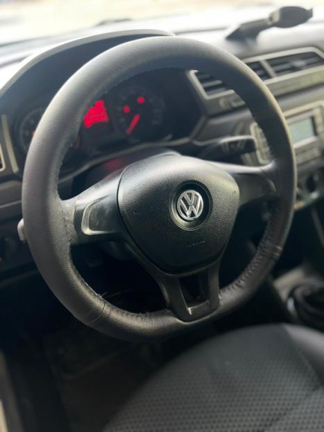 VOLKSWAGEN Gol 1.6 4P FLEX MSI, Foto 4