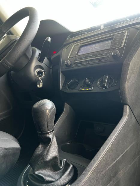 VOLKSWAGEN Gol 1.6 4P FLEX MSI, Foto 6