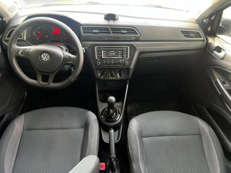 VOLKSWAGEN Gol 1.6 4P FLEX MSI, Foto 7