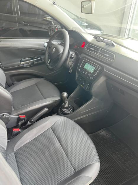 VOLKSWAGEN Gol 1.6 4P FLEX MSI, Foto 8
