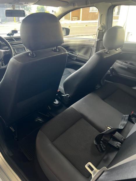 VOLKSWAGEN Gol 1.6 4P FLEX MSI, Foto 9