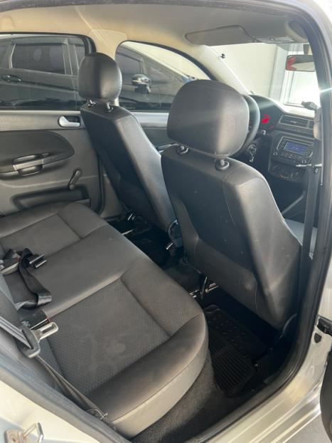 VOLKSWAGEN Gol 1.6 4P FLEX MSI, Foto 10