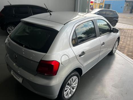 VOLKSWAGEN Gol 1.6 4P FLEX MSI, Foto 14