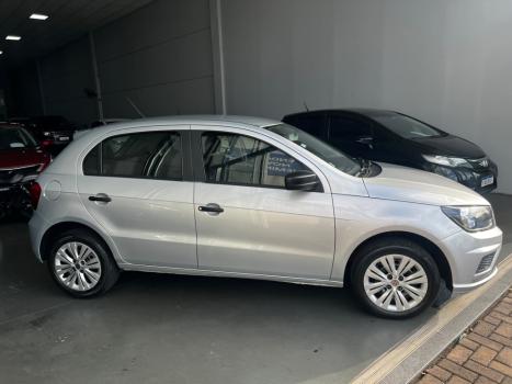 VOLKSWAGEN Gol 1.6 4P FLEX MSI, Foto 15