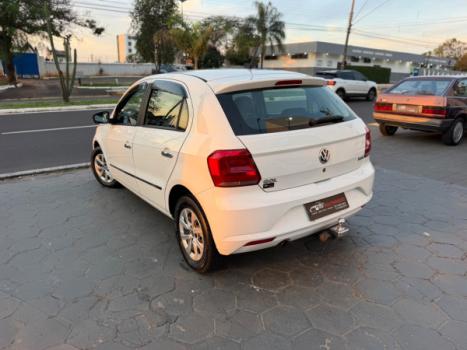 VOLKSWAGEN Gol 1.6 4P FLEX MSI TRENDLINE, Foto 2
