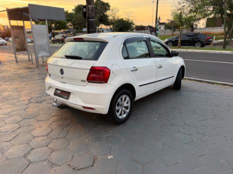 VOLKSWAGEN Gol 1.6 4P FLEX MSI TRENDLINE, Foto 4