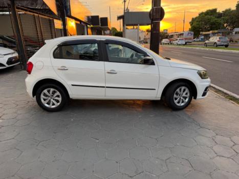 VOLKSWAGEN Gol 1.6 4P FLEX MSI TRENDLINE, Foto 5