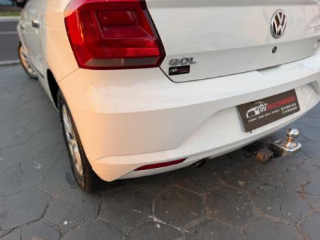 VOLKSWAGEN Gol 1.6 4P FLEX MSI TRENDLINE, Foto 6