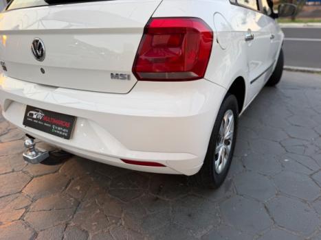 VOLKSWAGEN Gol 1.6 4P FLEX MSI TRENDLINE, Foto 7
